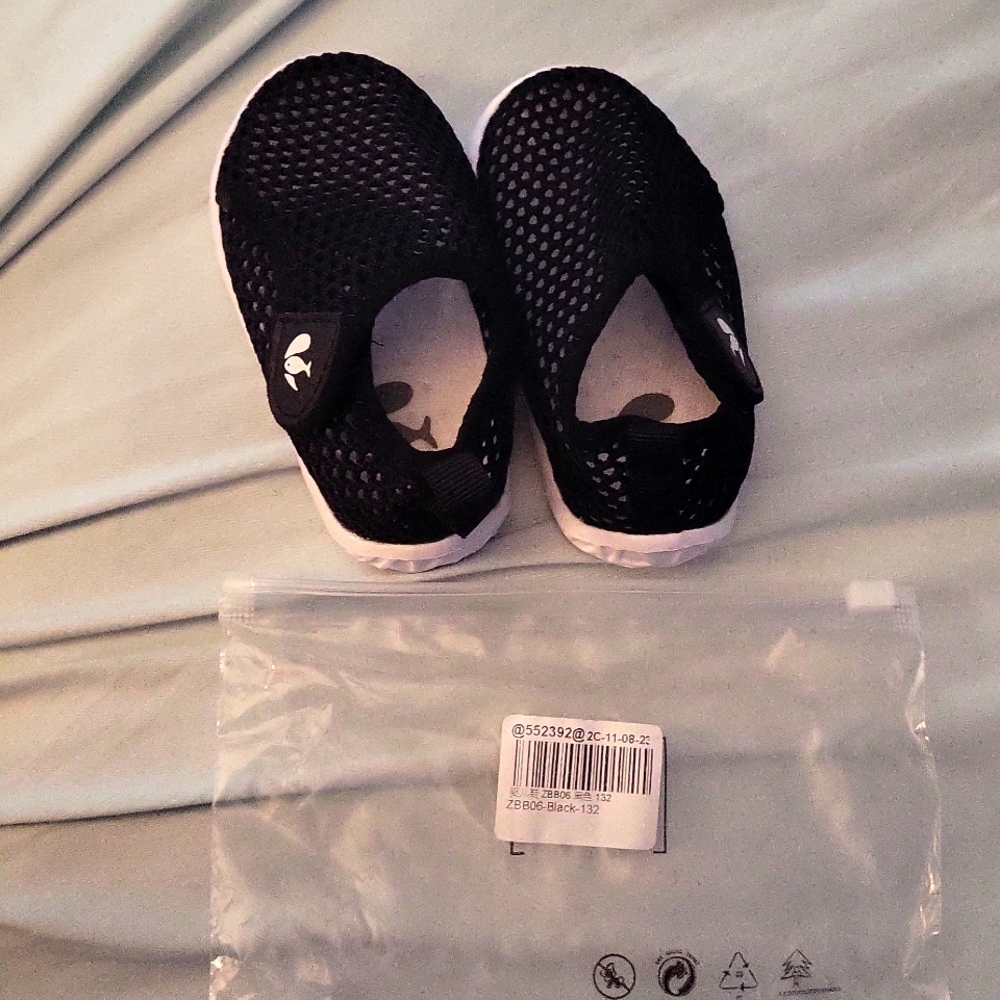 Baby water shoes